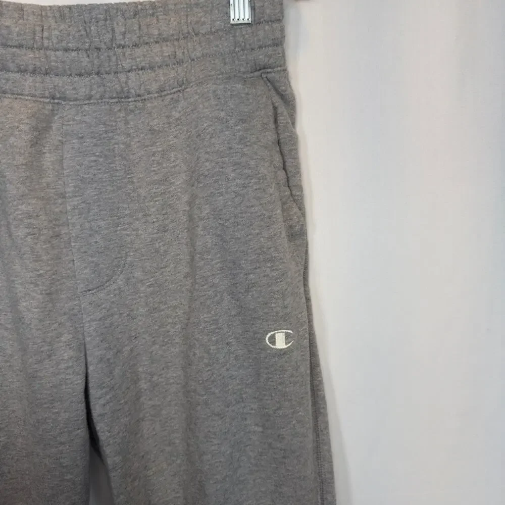 Champion originals sueded